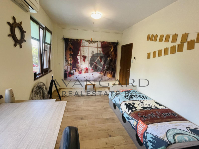 Продается  3 спальни Пловдив , Тракия , 86 кв.м | 44601282 - изображение [10]