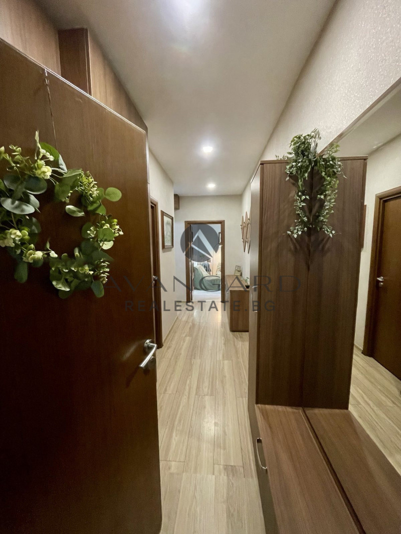 Продается  3 спальни Пловдив , Тракия , 86 кв.м | 44601282 - изображение [8]