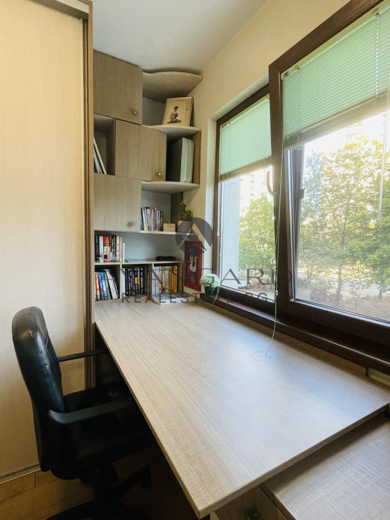 Продается  3 спальни Пловдив , Тракия , 86 кв.м | 44601282 - изображение [11]