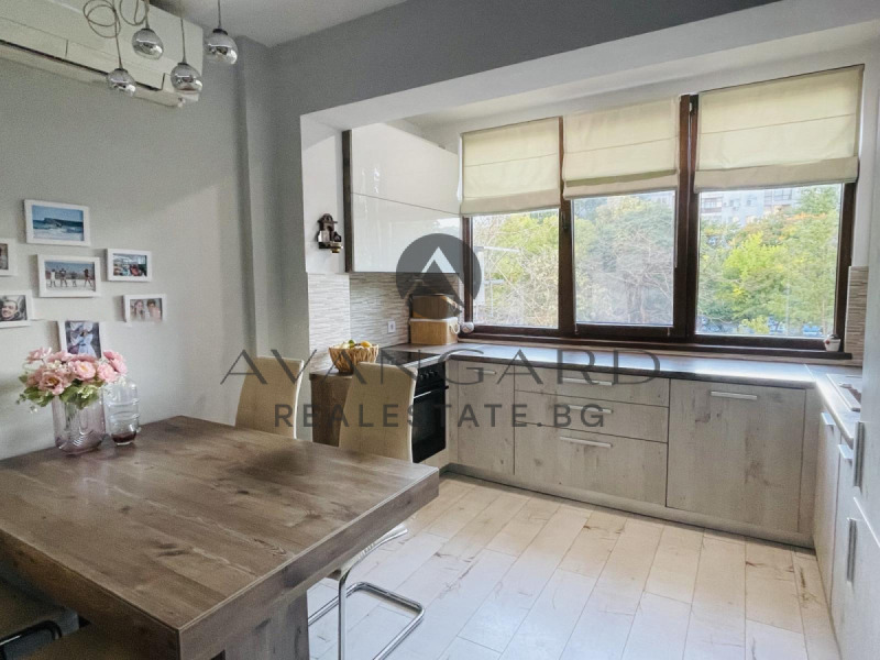 Продается  3 спальни Пловдив , Тракия , 86 кв.м | 44601282 - изображение [7]