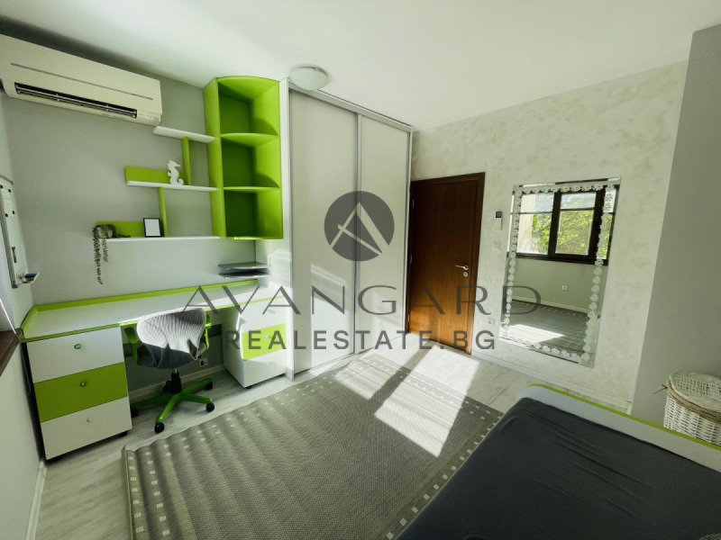 Продается  3 спальни Пловдив , Тракия , 86 кв.м | 44601282 - изображение [16]