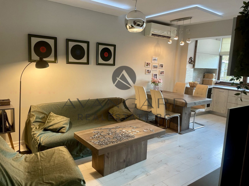 Продается  3 спальни Пловдив , Тракия , 86 кв.м | 44601282 - изображение [6]