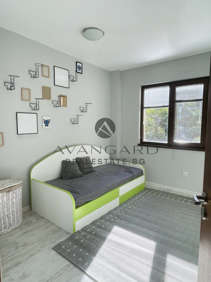 Продается  3 спальни Пловдив , Тракия , 86 кв.м | 44601282 - изображение [15]