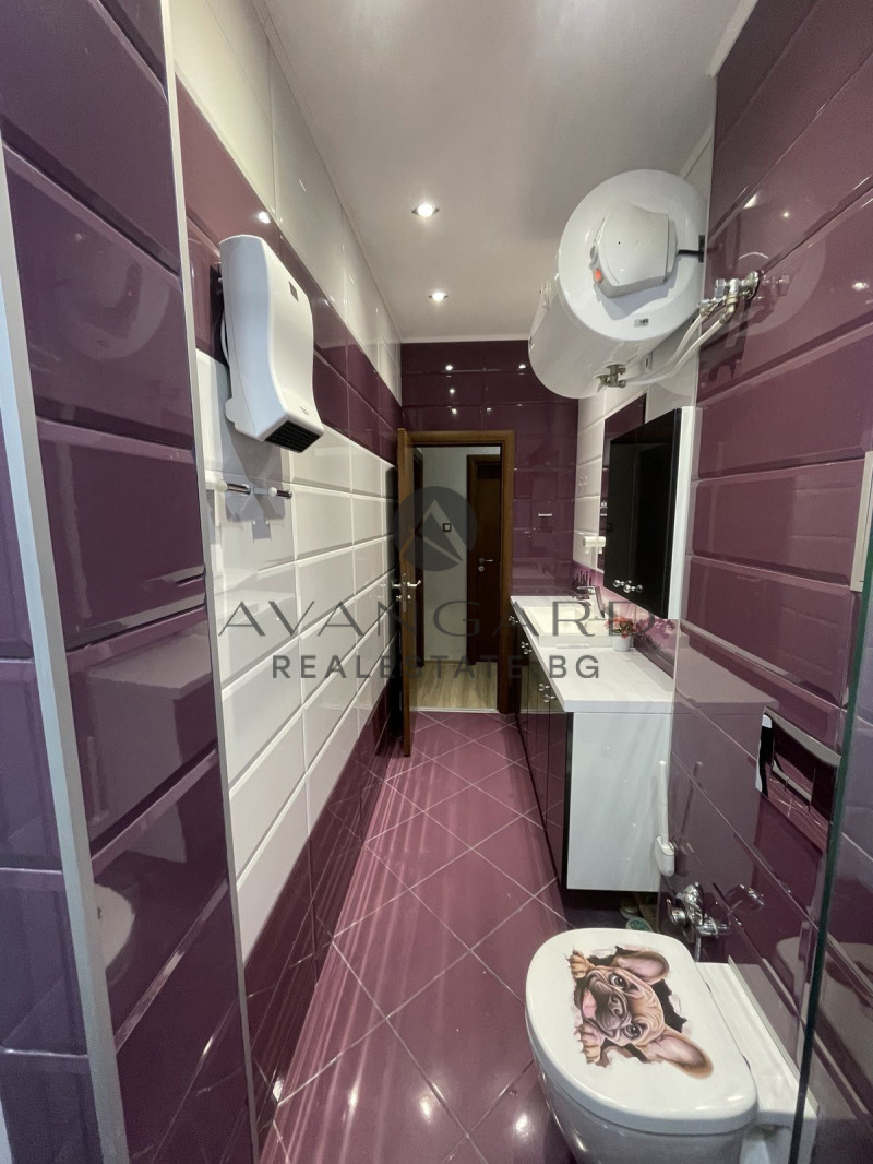 Продается  3 спальни Пловдив , Тракия , 86 кв.м | 44601282 - изображение [14]