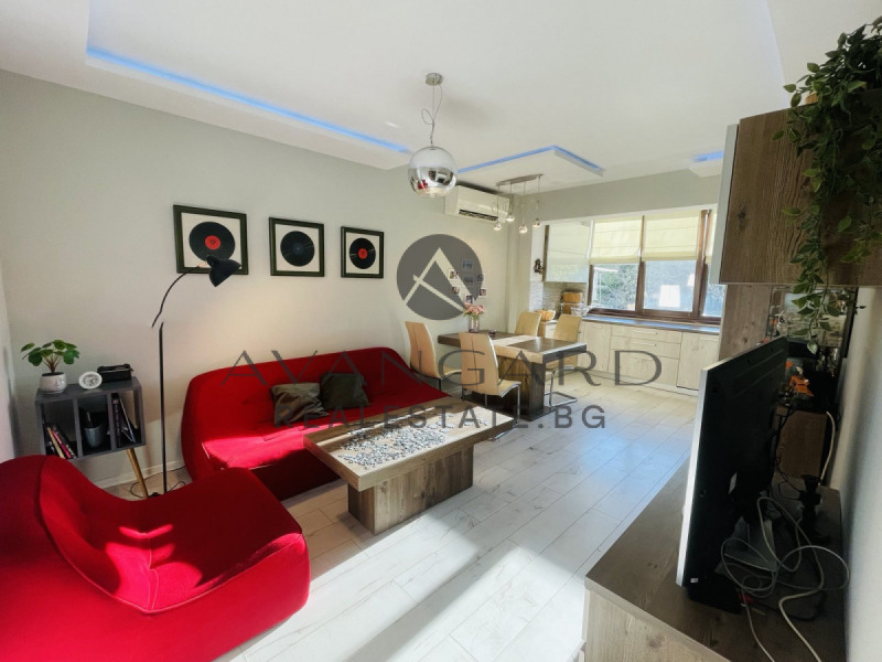 Продается  3 спальни Пловдив , Тракия , 86 кв.м | 44601282