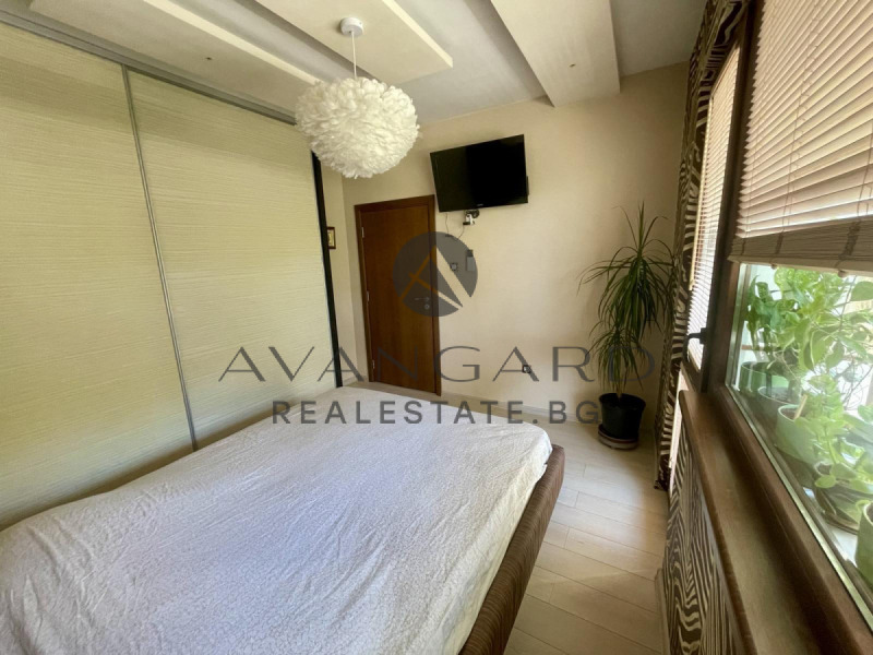 Продается  3 спальни Пловдив , Тракия , 86 кв.м | 44601282 - изображение [3]