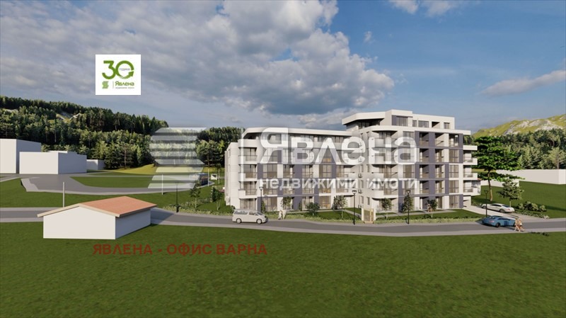 Продава 4-СТАЕН, гр. Варна, Виница, снимка 4 - Апартаменти - 53714520