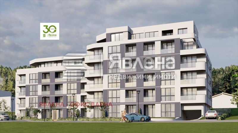 Продава 4-СТАЕН, гр. Варна, Виница, снимка 3 - Апартаменти - 53714520