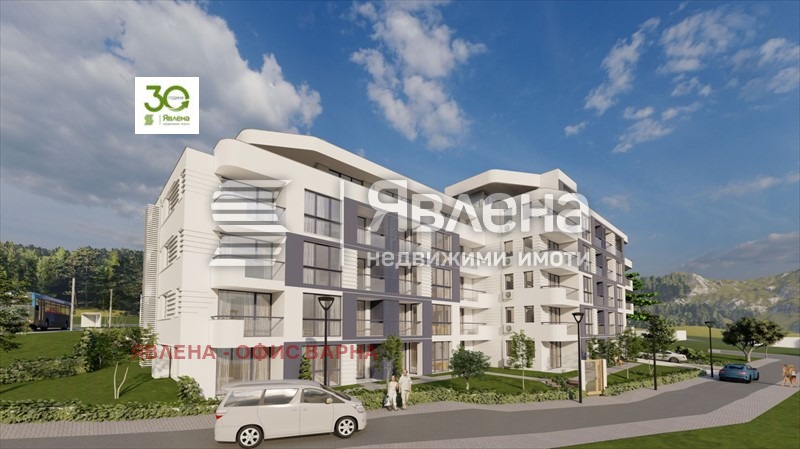 Продава 4-СТАЕН, гр. Варна, Виница, снимка 5 - Апартаменти - 53714520