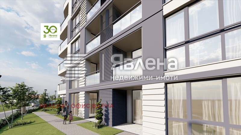 Продава 4-СТАЕН, гр. Варна, Виница, снимка 2 - Апартаменти - 53714520