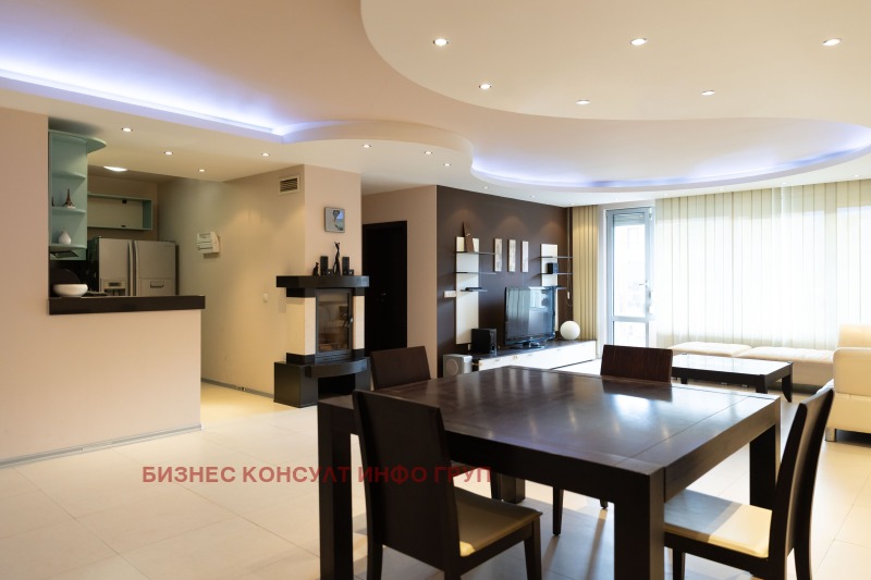 Продава МНОГОСТАЕН, гр. София, Витоша, снимка 5 - Апартаменти - 53502167