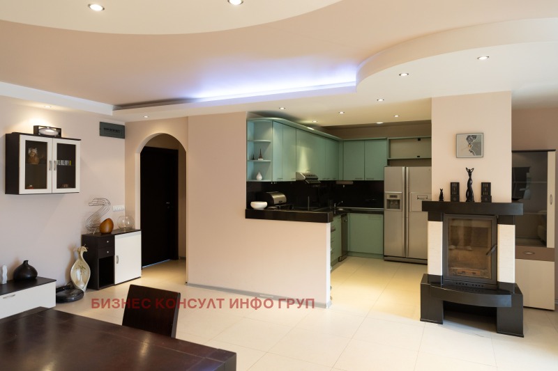 Продава МНОГОСТАЕН, гр. София, Витоша, снимка 4 - Апартаменти - 53502167