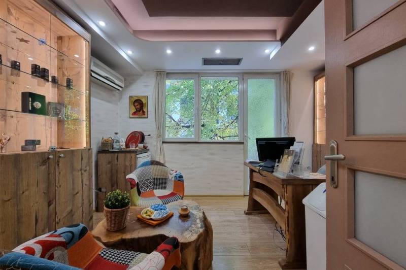 In vendita  Ufficio Sofia , Hipodruma , 192 mq | 59464074 - Immagine [16]