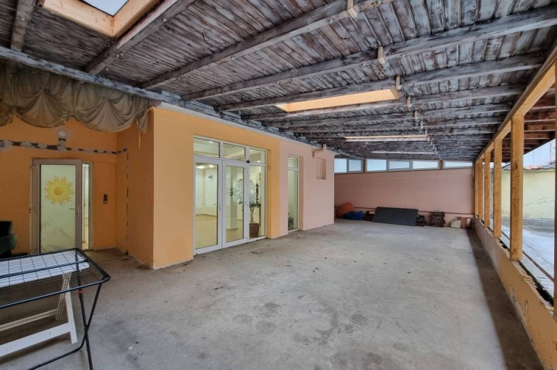 In vendita  Ufficio Sofia , Hipodruma , 192 mq | 59464074 - Immagine [12]