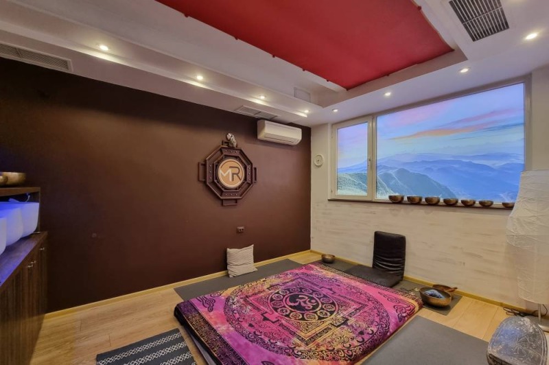 In vendita  Ufficio Sofia , Hipodruma , 192 mq | 59464074 - Immagine [3]