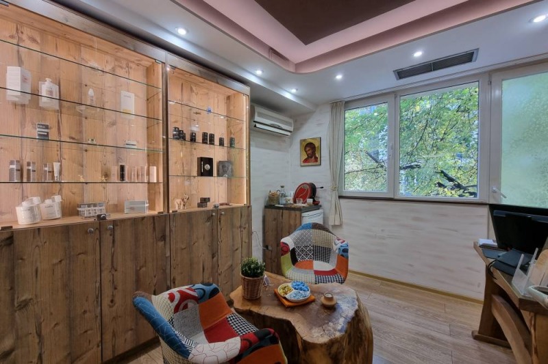 In vendita  Ufficio Sofia , Hipodruma , 192 mq | 59464074 - Immagine [15]