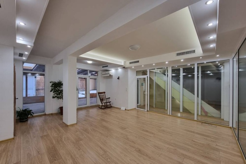 In vendita  Ufficio Sofia , Hipodruma , 192 mq | 59464074 - Immagine [11]