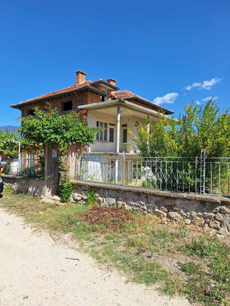 На продаж  Будинок область Пловдив , Каравелово , 160 кв.м | 68504801