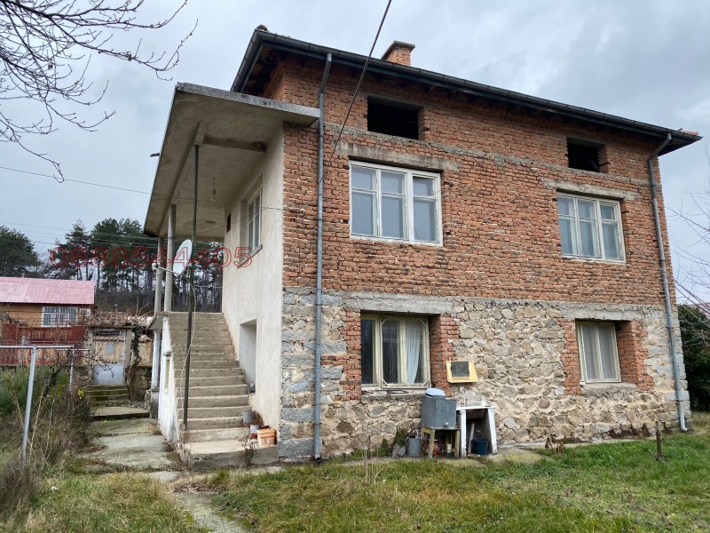 На продаж  Будинок область Пловдив , Каравелово , 160 кв.м | 68504801 - зображення [2]