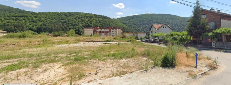 Продава  Парцел област Пазарджик , гр. Брацигово , 1156 кв.м | 39190947