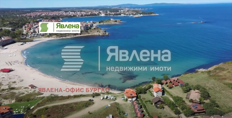 For Sale  Plot region Burgas , Tsarevo , 480 sq.m | 13883166