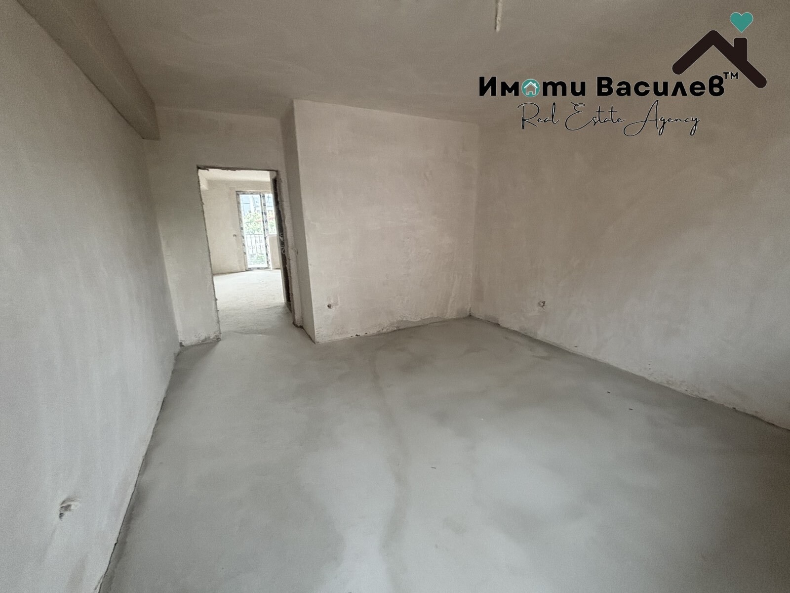 Продава 2-СТАЕН, гр. София, Разсадника, снимка 2 - Апартаменти - 54448780