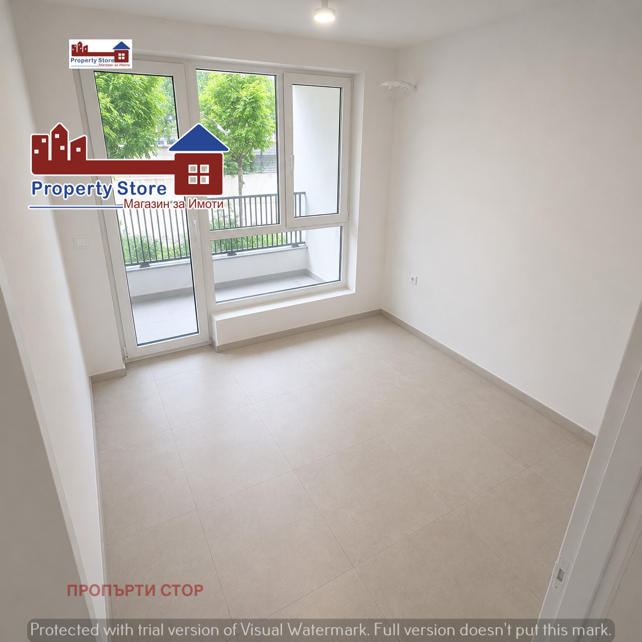 Продава 2-СТАЕН, гр. Варна, Победа, снимка 4 - Апартаменти - 54560866