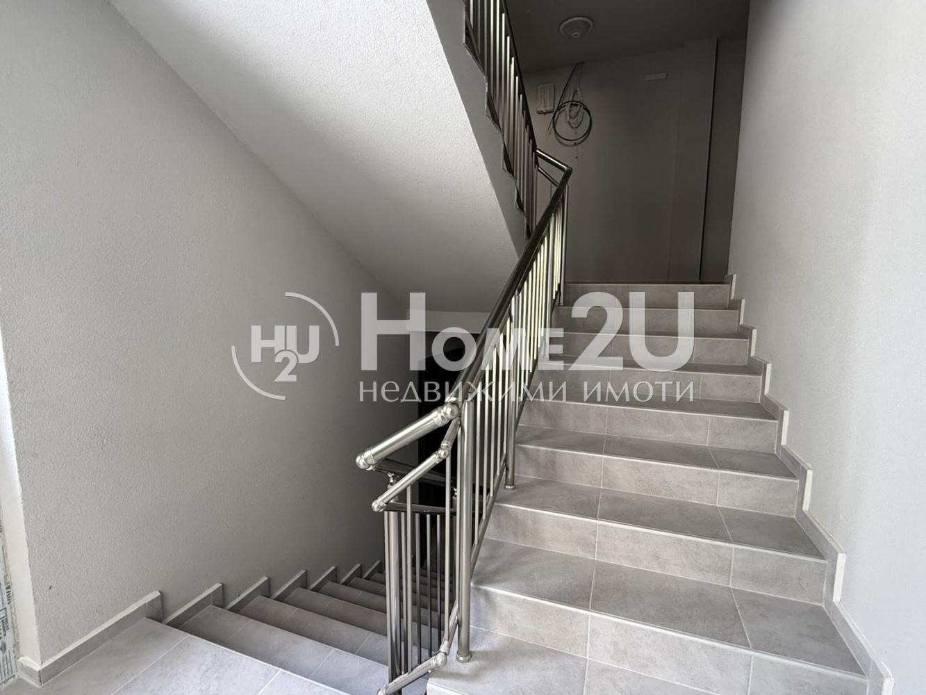 Продава 2-СТАЕН, гр. Варна, Виница, снимка 8 - Апартаменти - 55006106