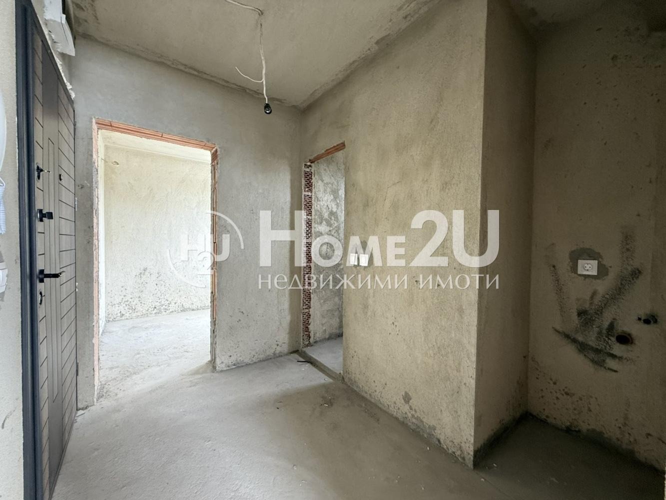 Продава 2-СТАЕН, гр. Варна, Виница, снимка 4 - Апартаменти - 55006106