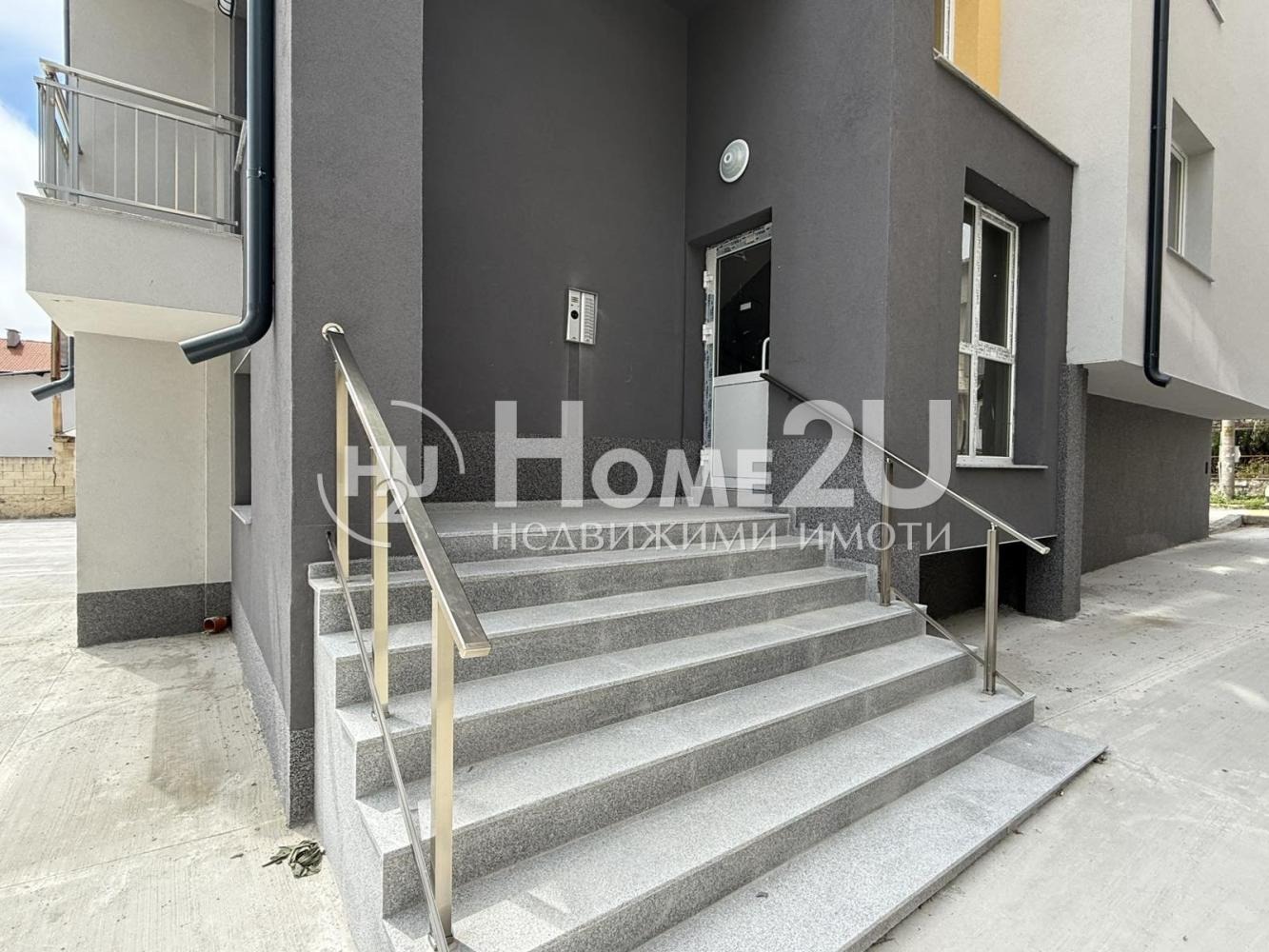 Продава 2-СТАЕН, гр. Варна, Виница, снимка 7 - Апартаменти - 55006106