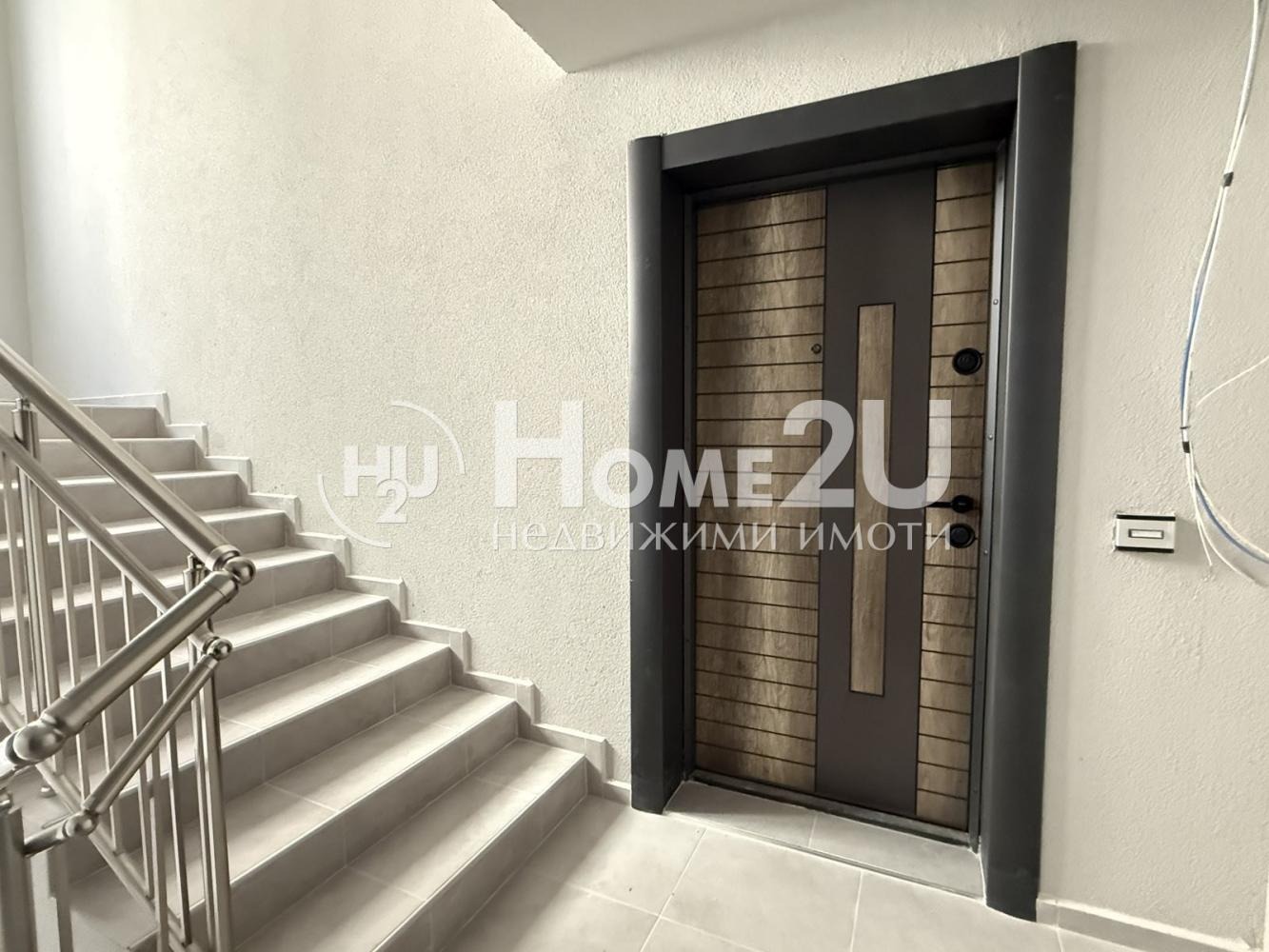 Продава 2-СТАЕН, гр. Варна, Виница, снимка 9 - Апартаменти - 55006106