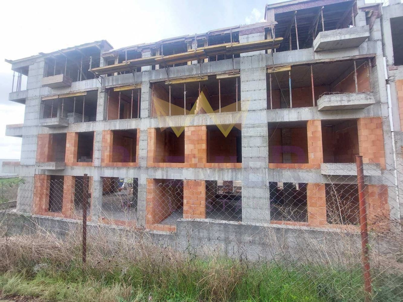Продава 2-СТАЕН, гр. Варна, Кайсиева градина