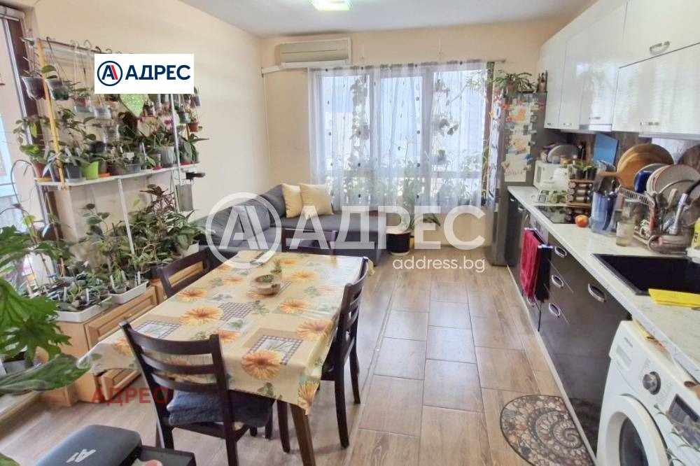 Продава 2-СТАЕН, гр. Варна, Възраждане 3