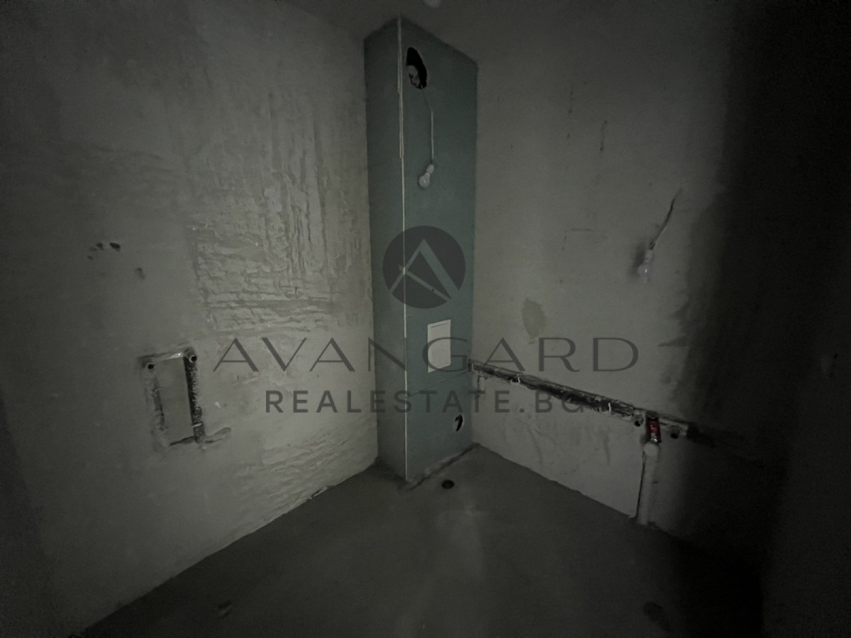 Продава 2-СТАЕН, гр. Пловдив, Тракия, снимка 6 - Апартаменти - 55992120