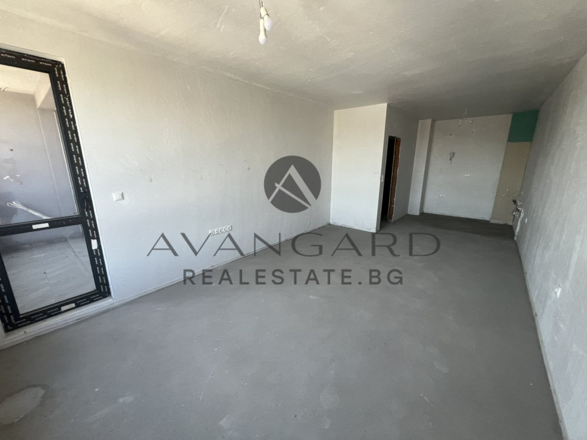 Продава 2-СТАЕН, гр. Пловдив, Тракия, снимка 2 - Апартаменти - 55992120