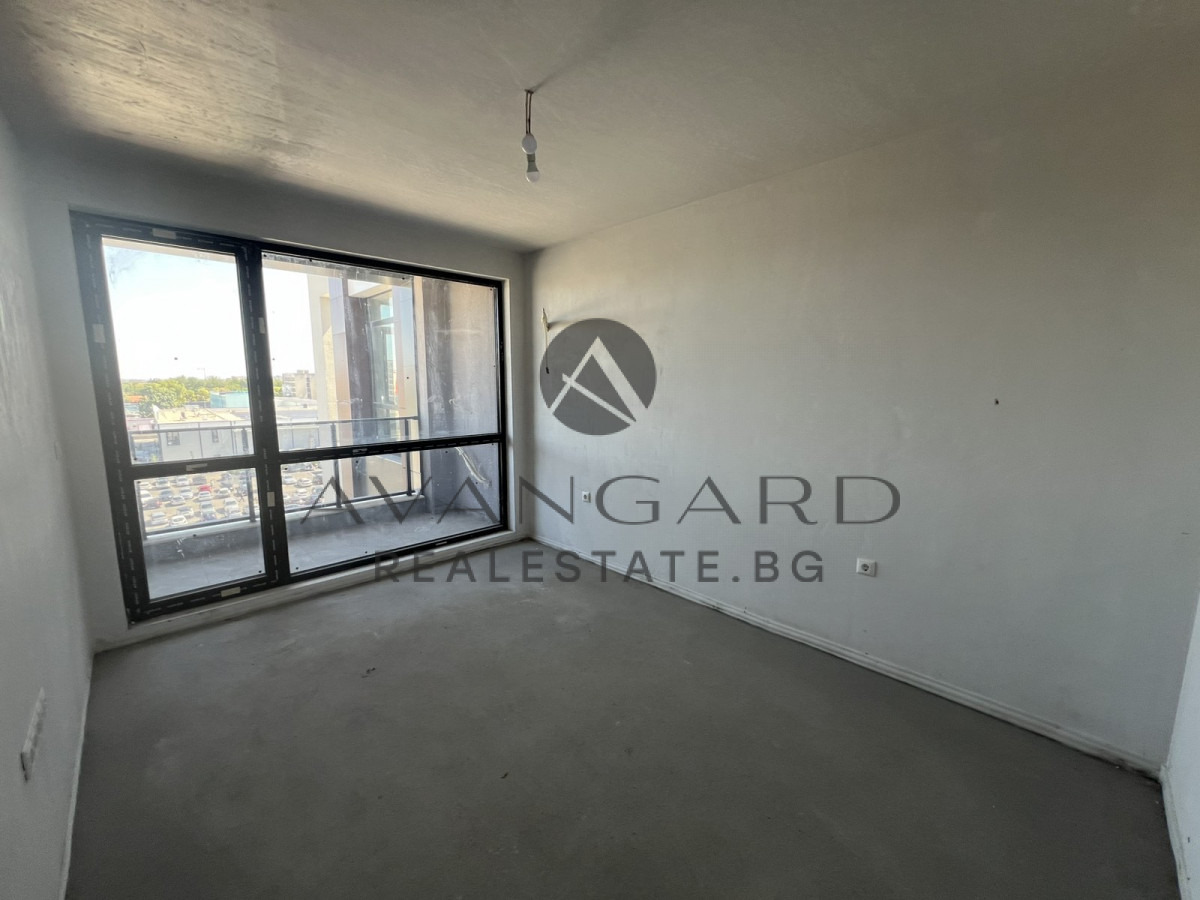 Продава 2-СТАЕН, гр. Пловдив, Тракия, снимка 4 - Апартаменти - 55992120