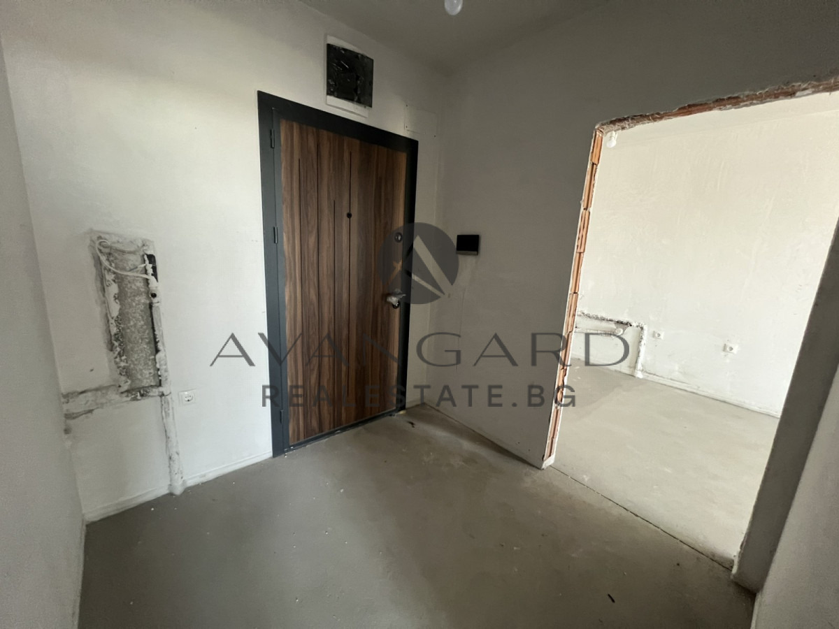 Продава 2-СТАЕН, гр. Пловдив, Тракия, снимка 7 - Апартаменти - 55992120