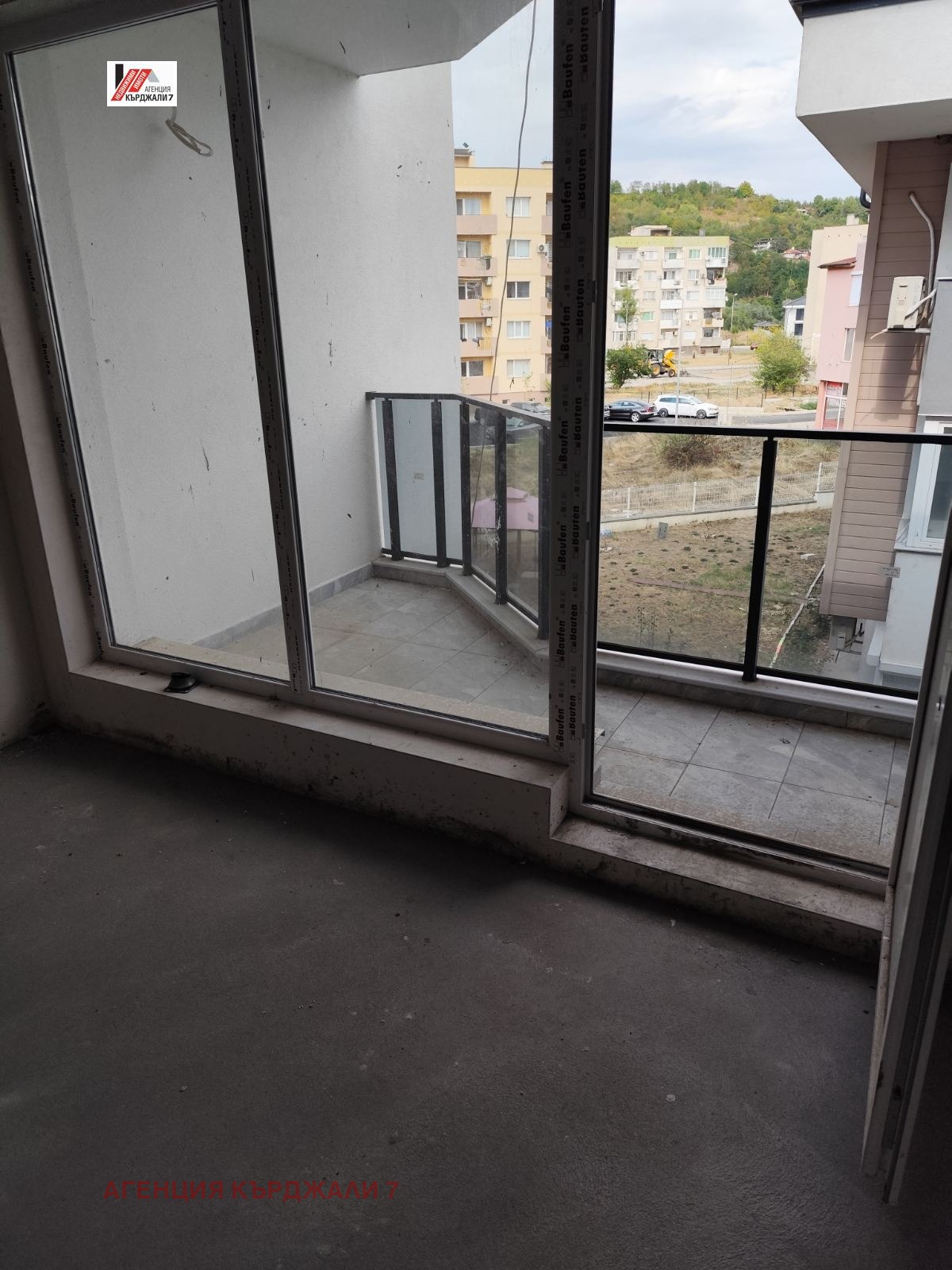 Продава 2-СТАЕН, гр. Кърджали, Възрожденци, снимка 6 - Апартаменти - 56164269
