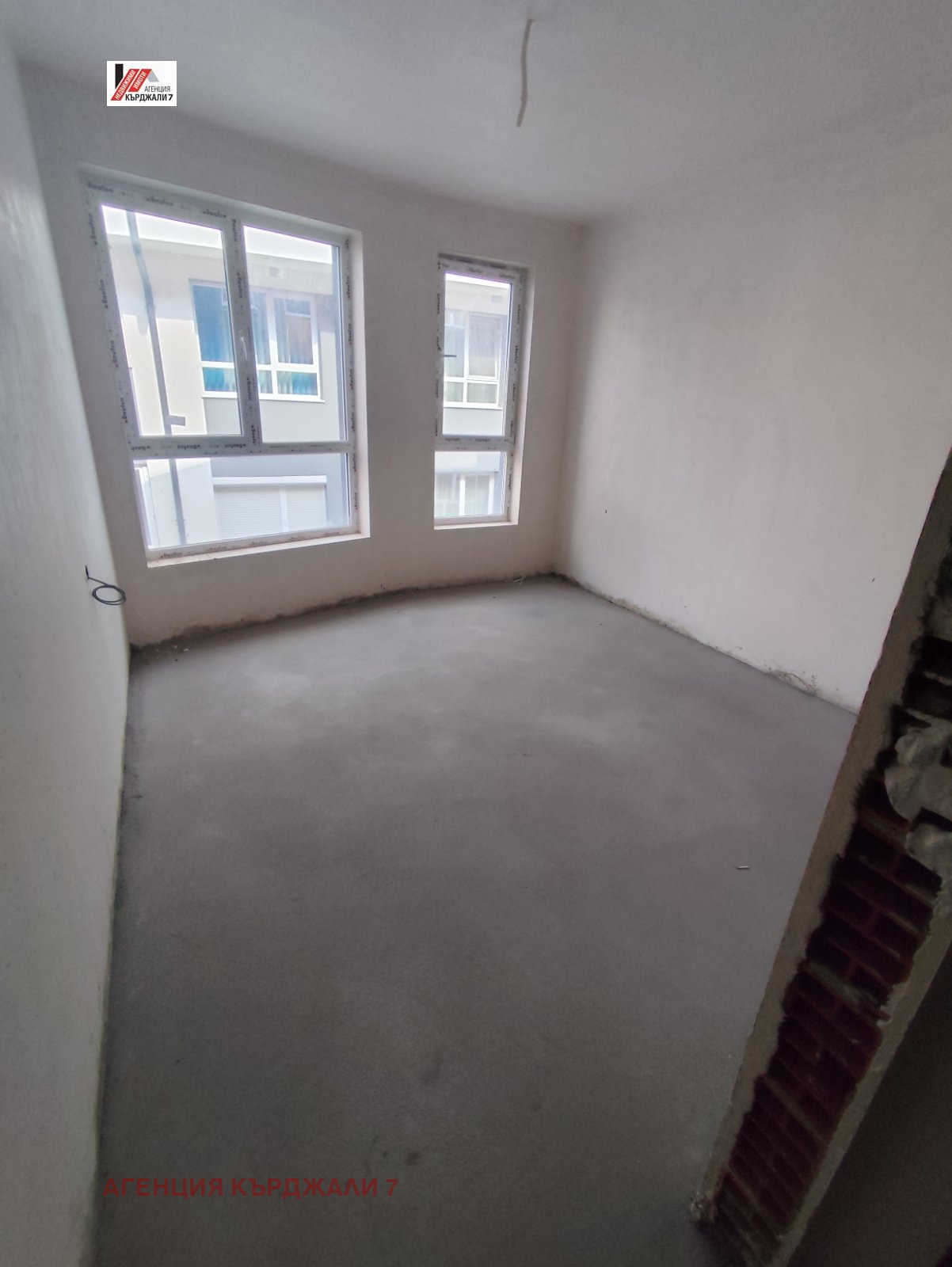 Продава 2-СТАЕН, гр. Кърджали, Възрожденци, снимка 8 - Апартаменти - 56164269