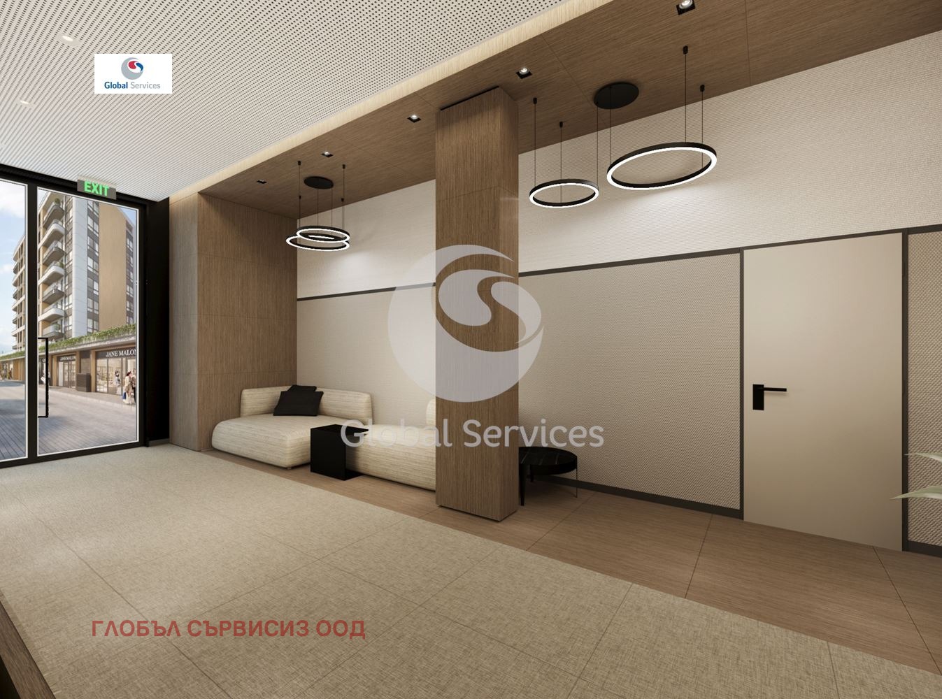 Продава 3-СТАЕН, гр. София, Зона Б-5