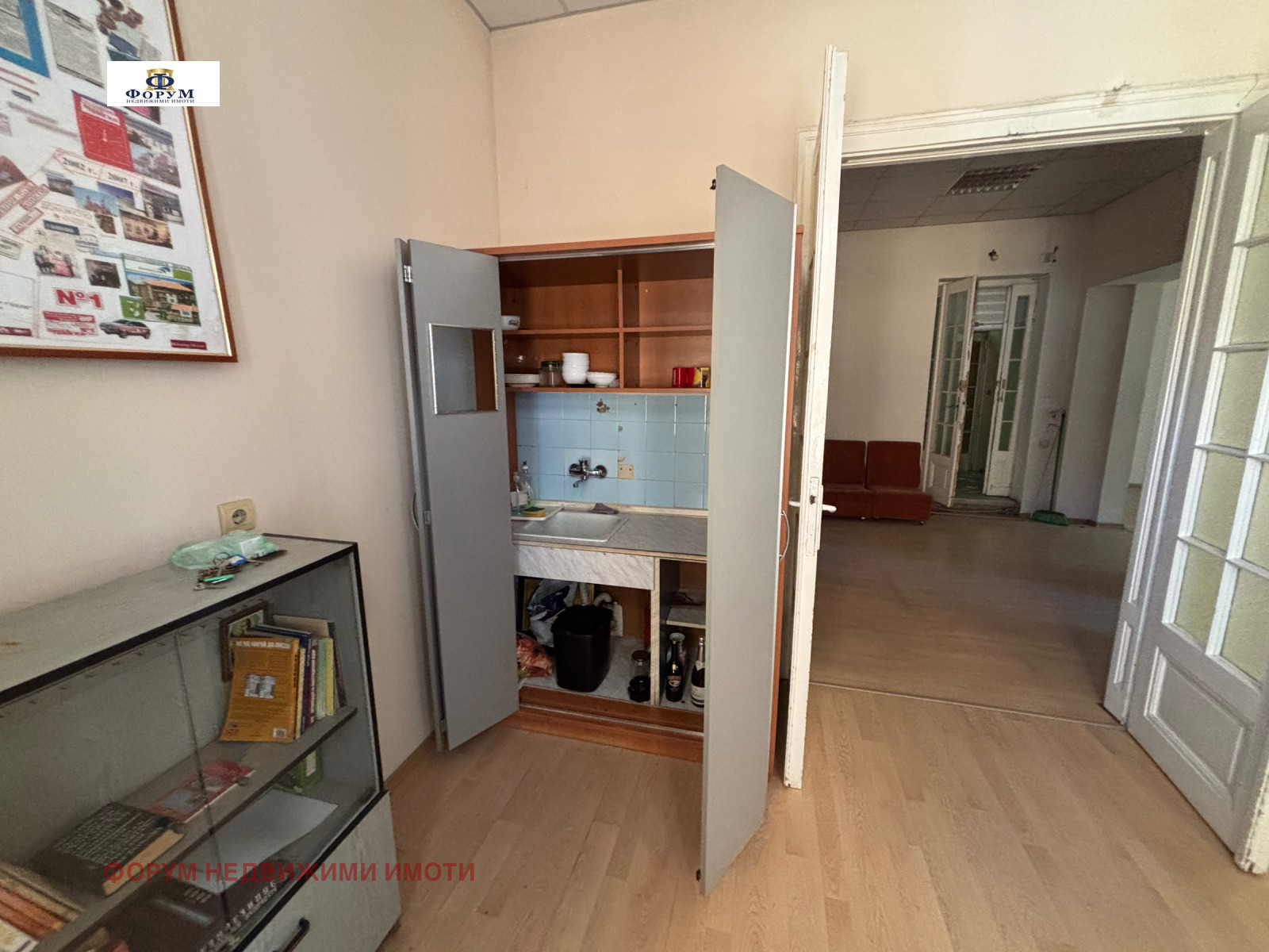 Продава 3-СТАЕН, гр. Пловдив, Център, снимка 10 - Апартаменти - 55098582