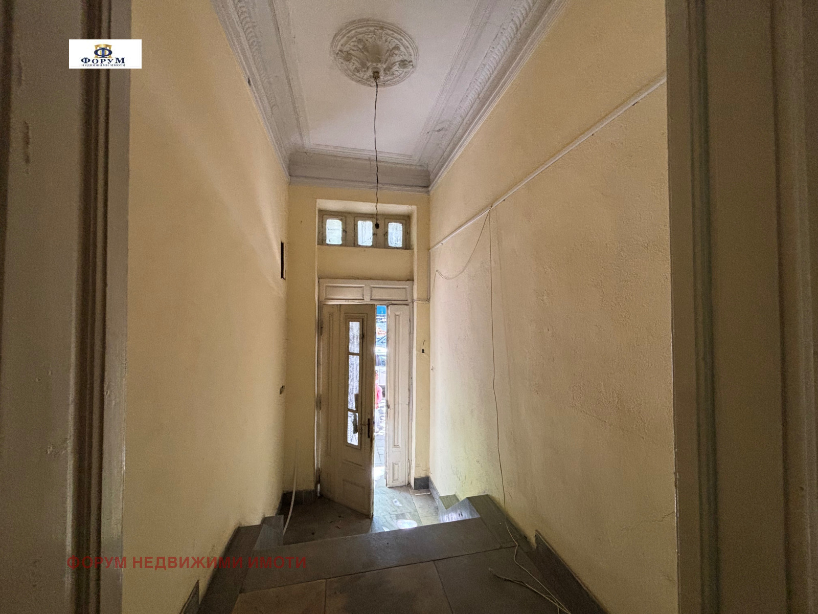 Продава 3-СТАЕН, гр. Пловдив, Център, снимка 14 - Апартаменти - 55098582