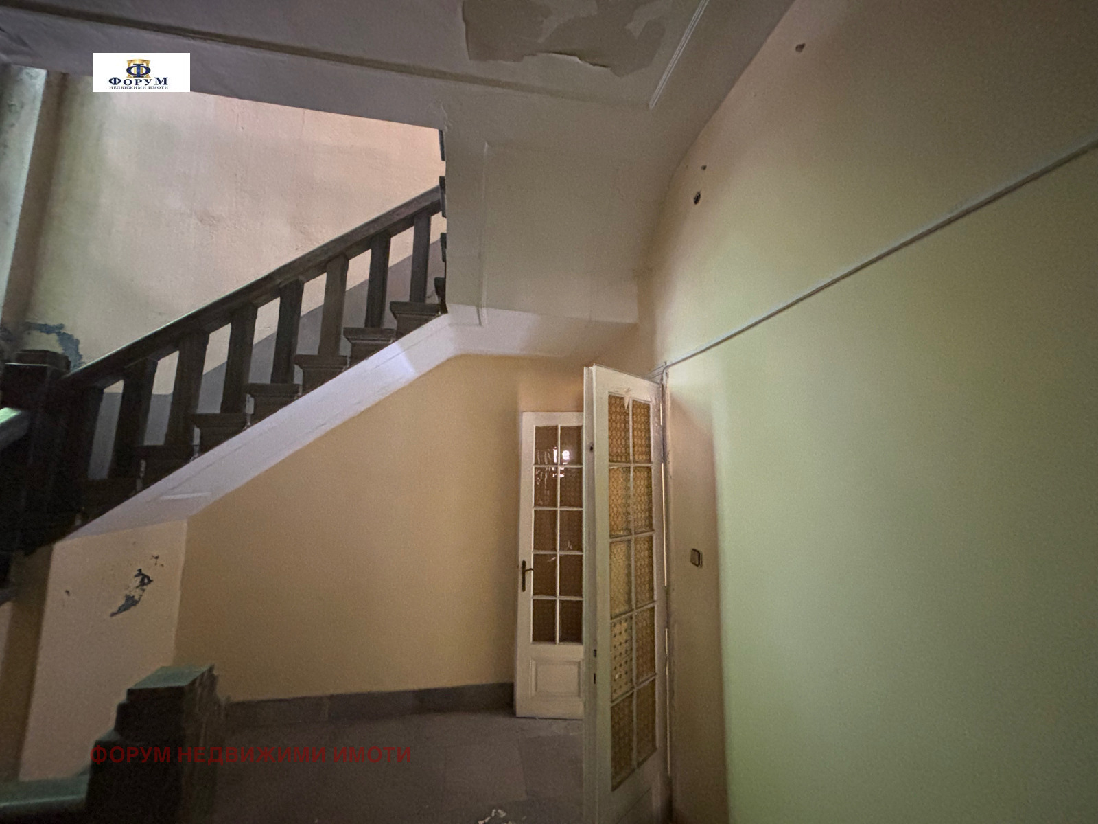 Продава 3-СТАЕН, гр. Пловдив, Център, снимка 5 - Апартаменти - 55098582