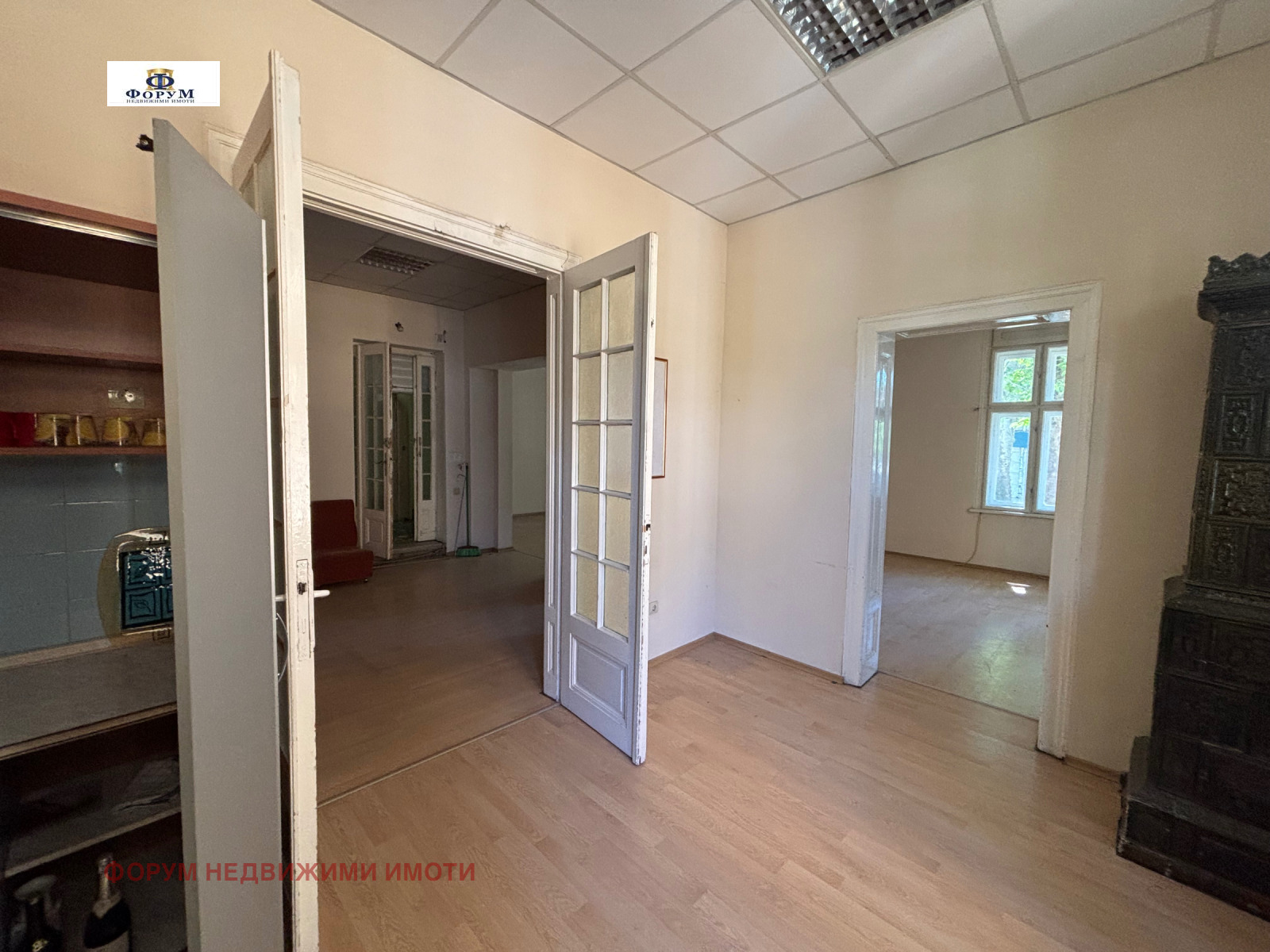 Продава 3-СТАЕН, гр. Пловдив, Център, снимка 7 - Апартаменти - 55098582