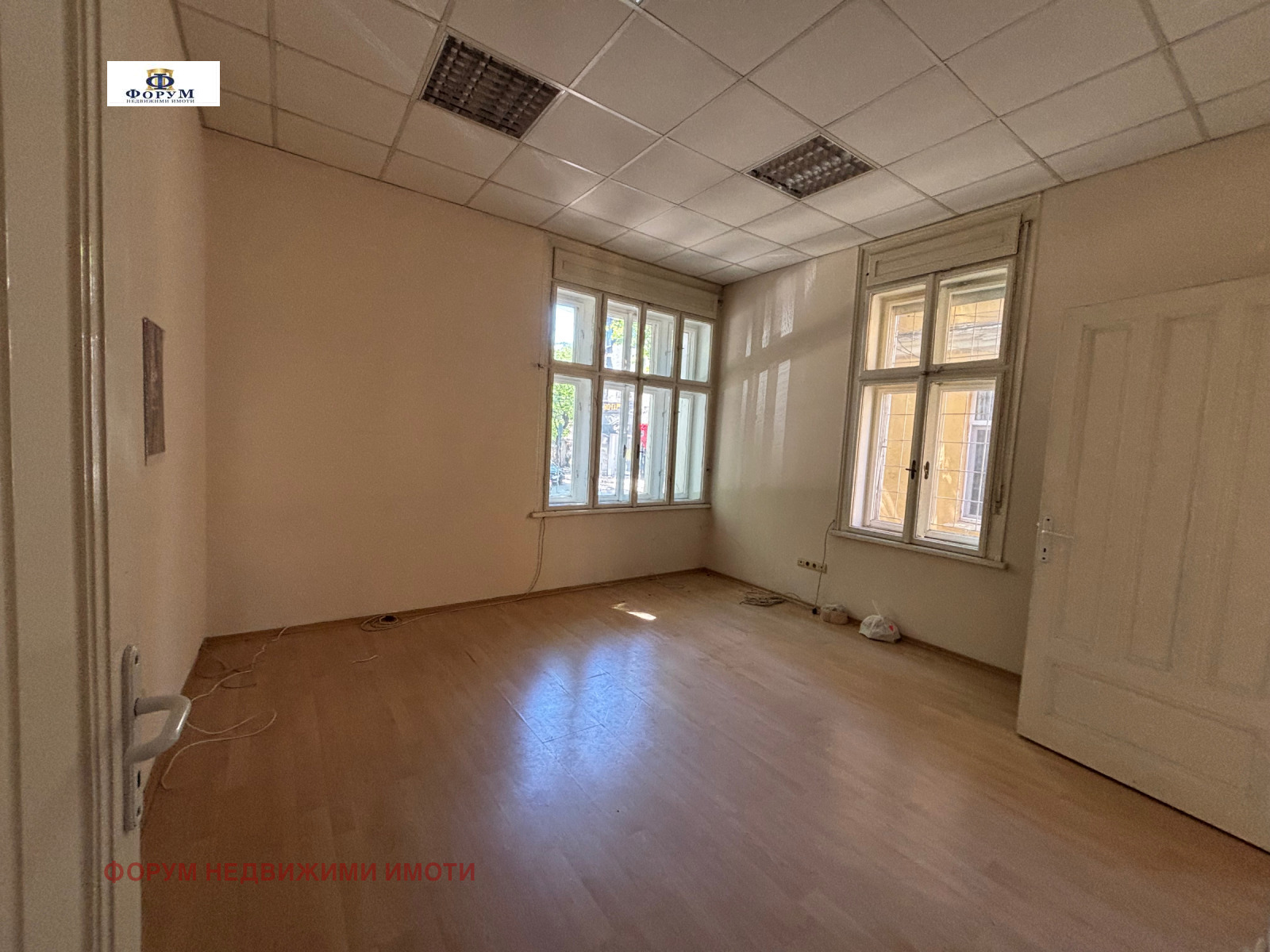 Продава 3-СТАЕН, гр. Пловдив, Център, снимка 3 - Апартаменти - 55098582