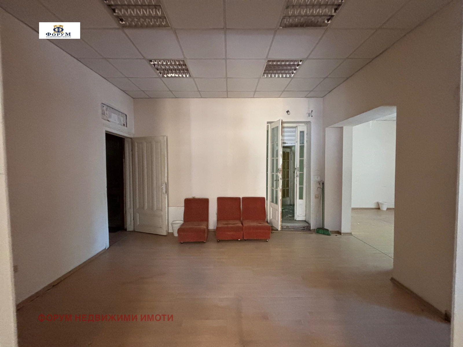 Продава 3-СТАЕН, гр. Пловдив, Център, снимка 8 - Апартаменти - 55098582