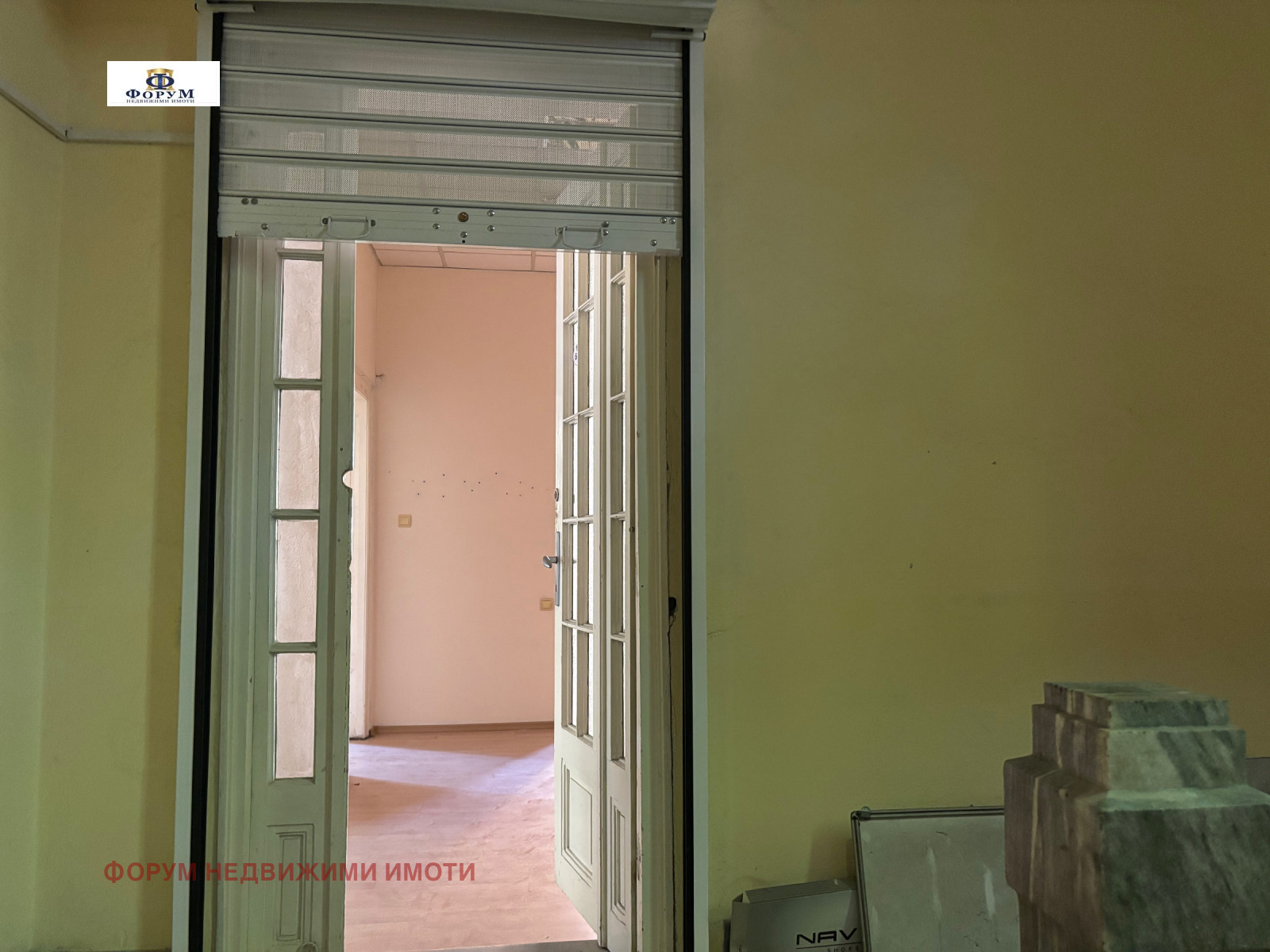 Продава 3-СТАЕН, гр. Пловдив, Център, снимка 13 - Апартаменти - 55098582