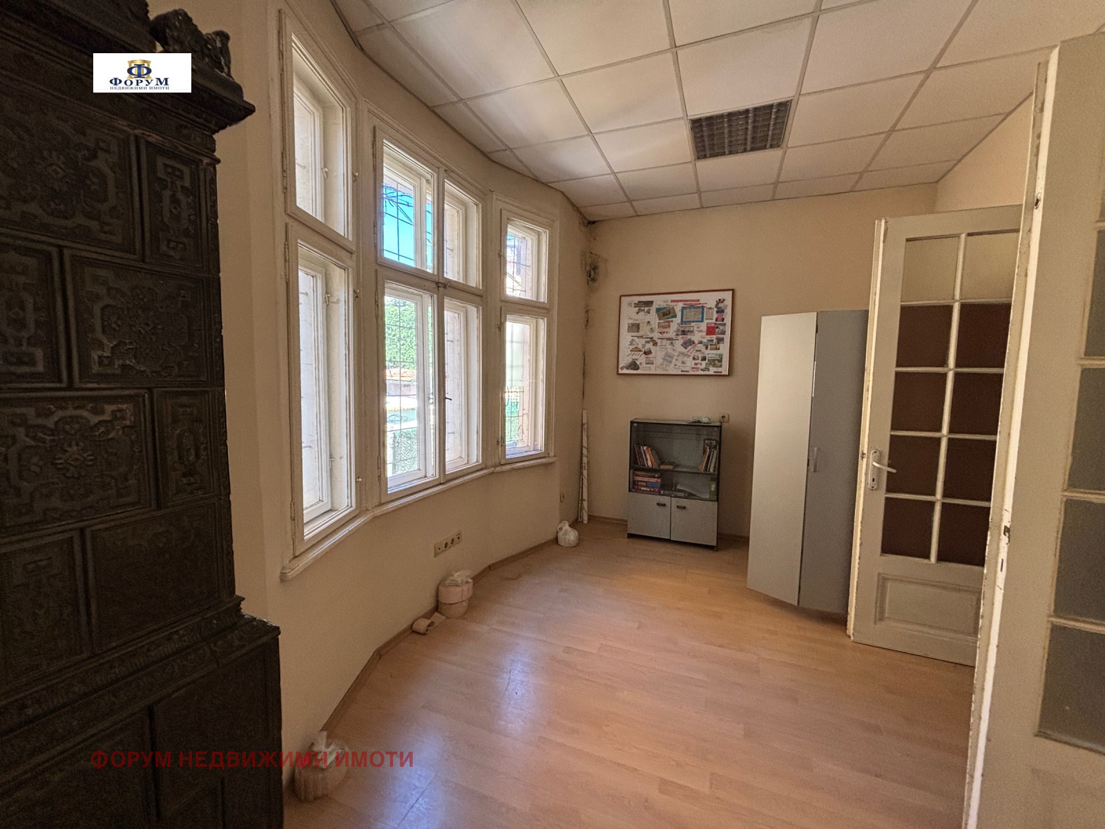Продава 3-СТАЕН, гр. Пловдив, Център, снимка 6 - Апартаменти - 55098582