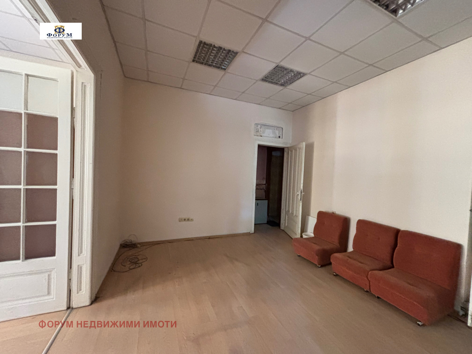 Продава 3-СТАЕН, гр. Пловдив, Център, снимка 4 - Апартаменти - 55098582
