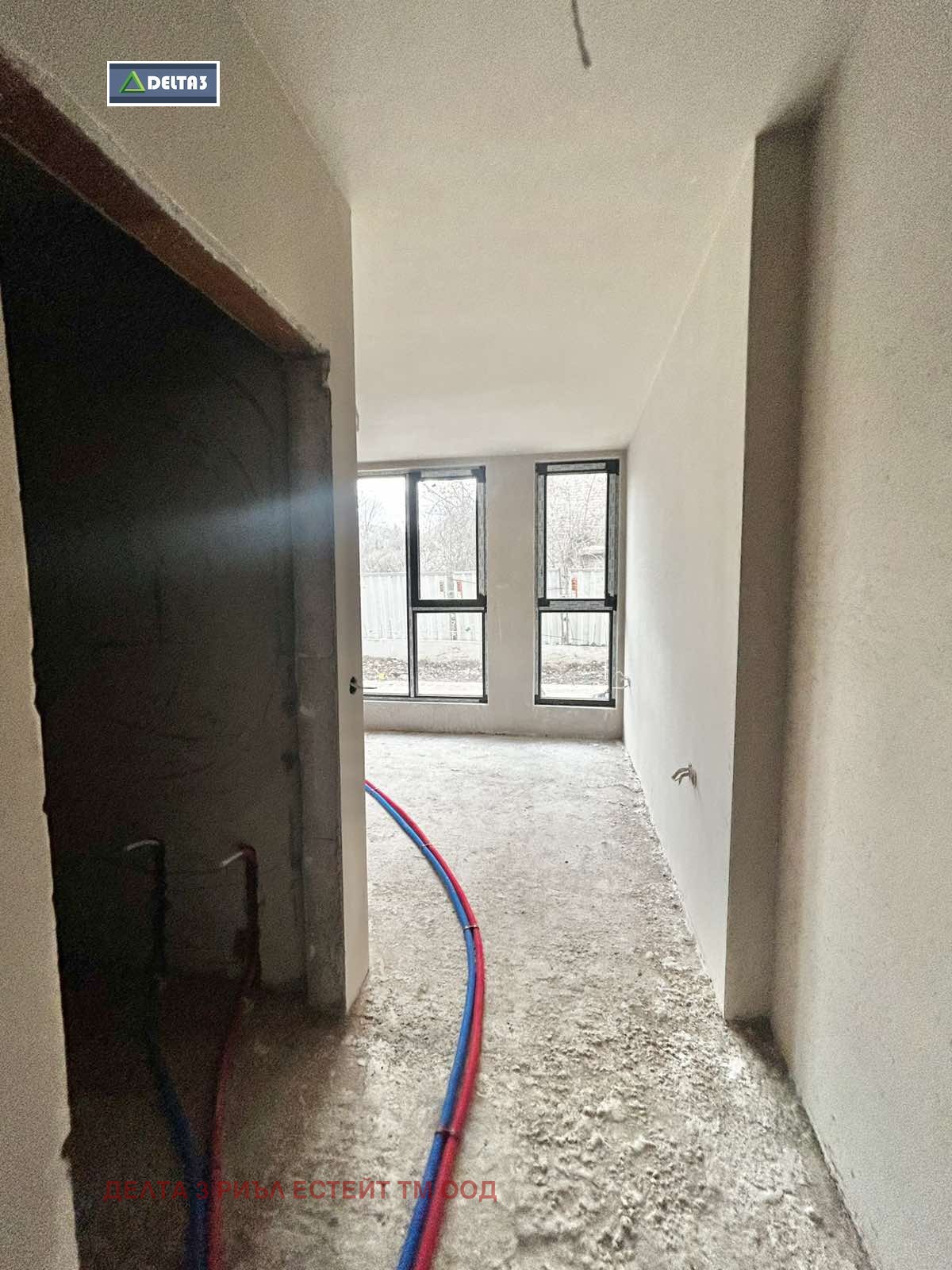 Продава 3-СТАЕН, гр. София, Овча купел, снимка 2 - Апартаменти - 52846241